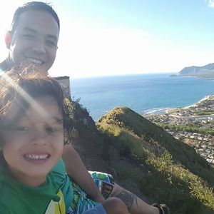 Meet your Posher, Norman